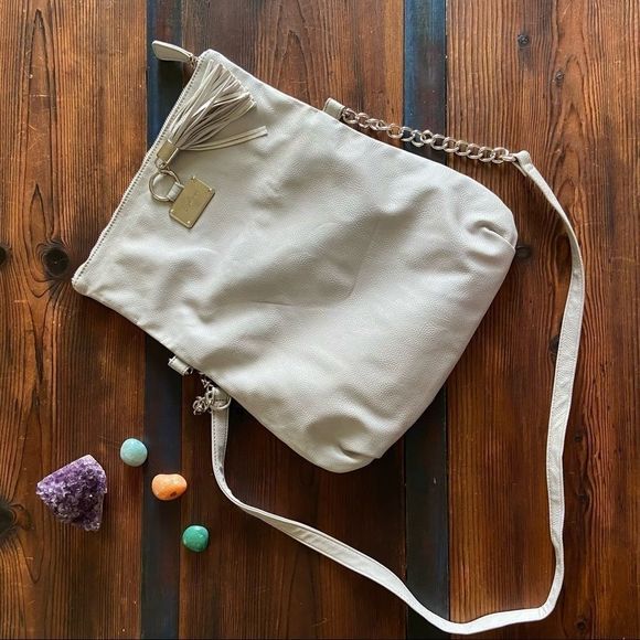 Nine Weat Fold Over Cross Body Bag - Picture 6 of 15